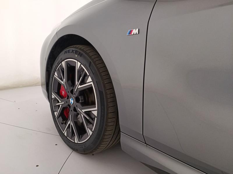 BMW Serie 1 118d MSport Pro auto
