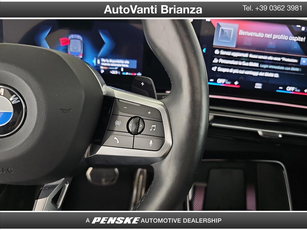 BMW X1 xdrive23i mhev 48V Msport auto