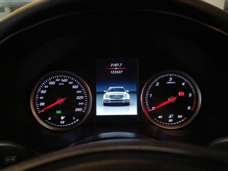 Mercedes Classe C 220 d (BT) Premium auto