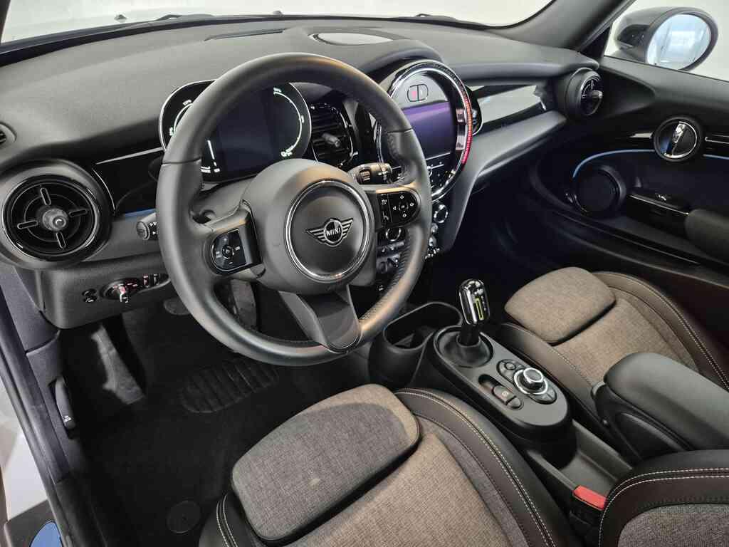 Mini Cooper SE 3p Classic auto