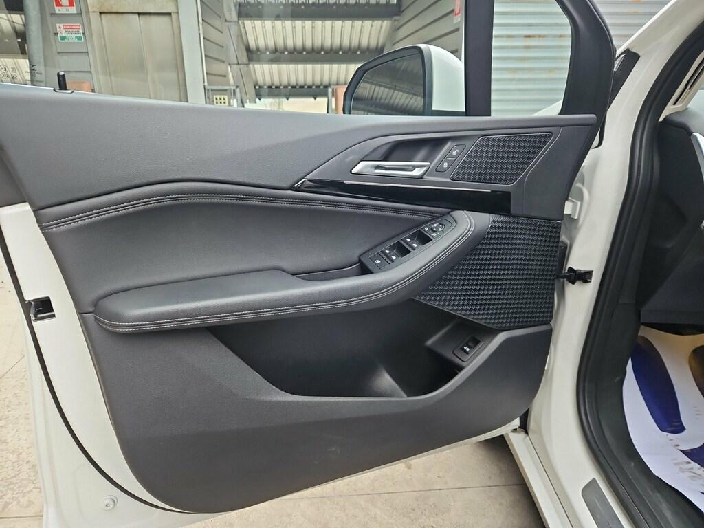 BMW Serie 2 220i Active Tourer mhev 48V Luxury auto