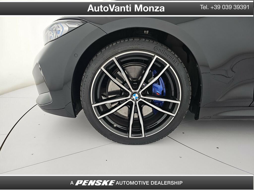 BMW Serie 3 320d Touring mhev 48V Msport xdrive auto