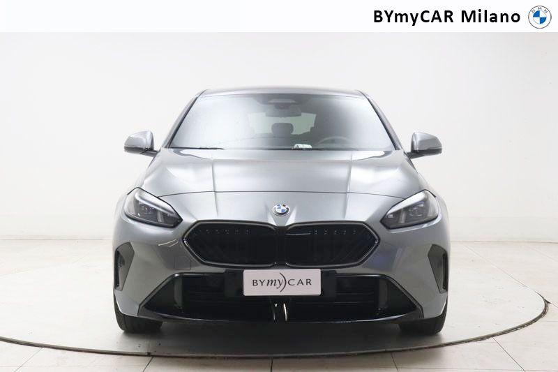 BMW Serie 1 118d MSport Pro auto