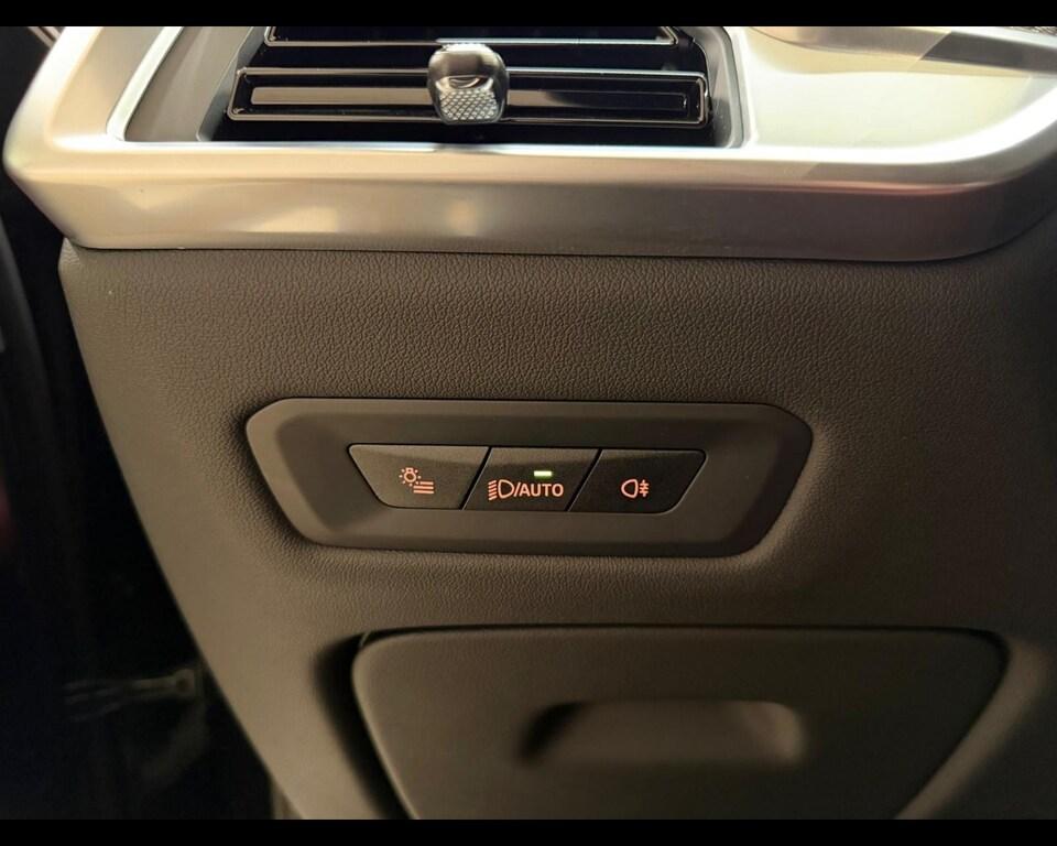 BMW X6 xdrive30d MSport Pro auto