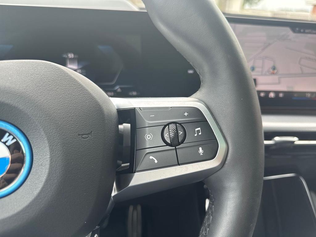 BMW iX2 edrive 20 MSport Pro