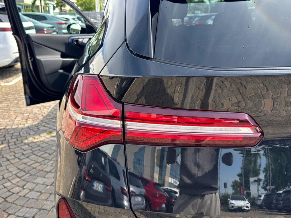 BMW X3 xdrive20d MSport auto