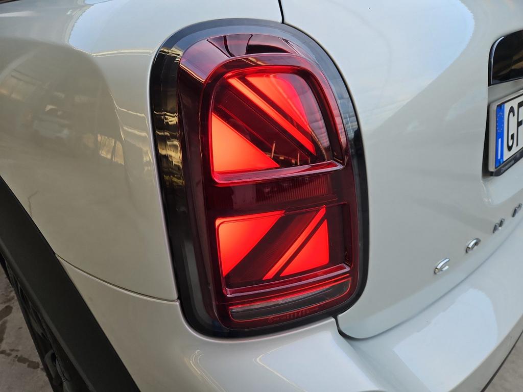 Mini Cooper D Countryman 2.0 D Cooper D Business Auto