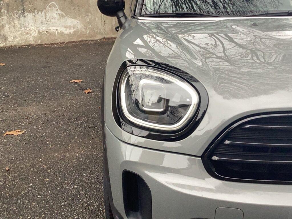 Mini Cooper Countryman 1.5 TwinPower Turbo Cooper Hype Steptronic