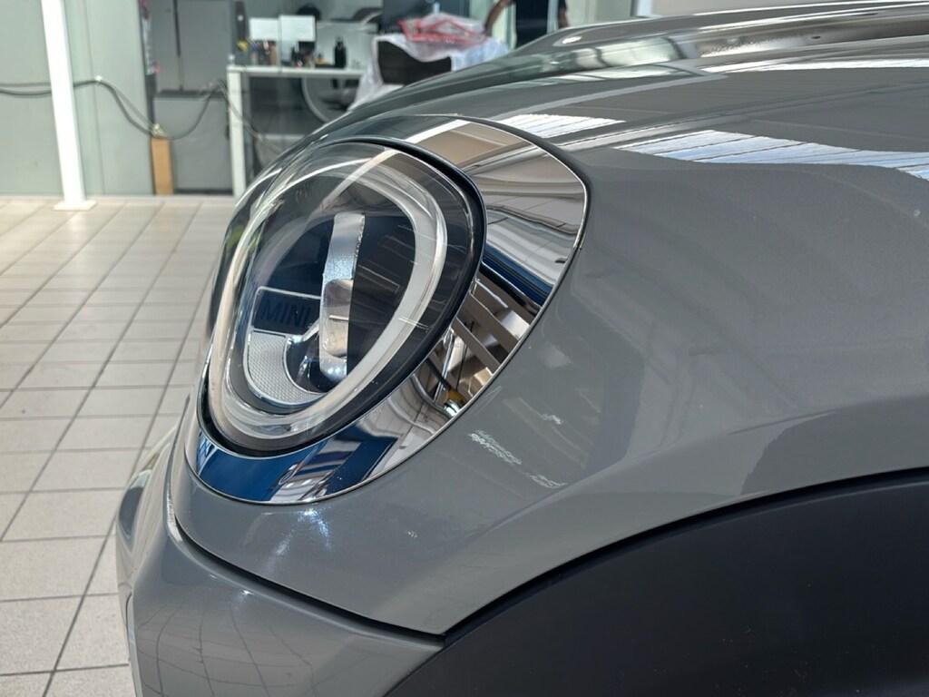 Mini Cooper D Countryman 2.0 TwinPower Turbo Cooper D