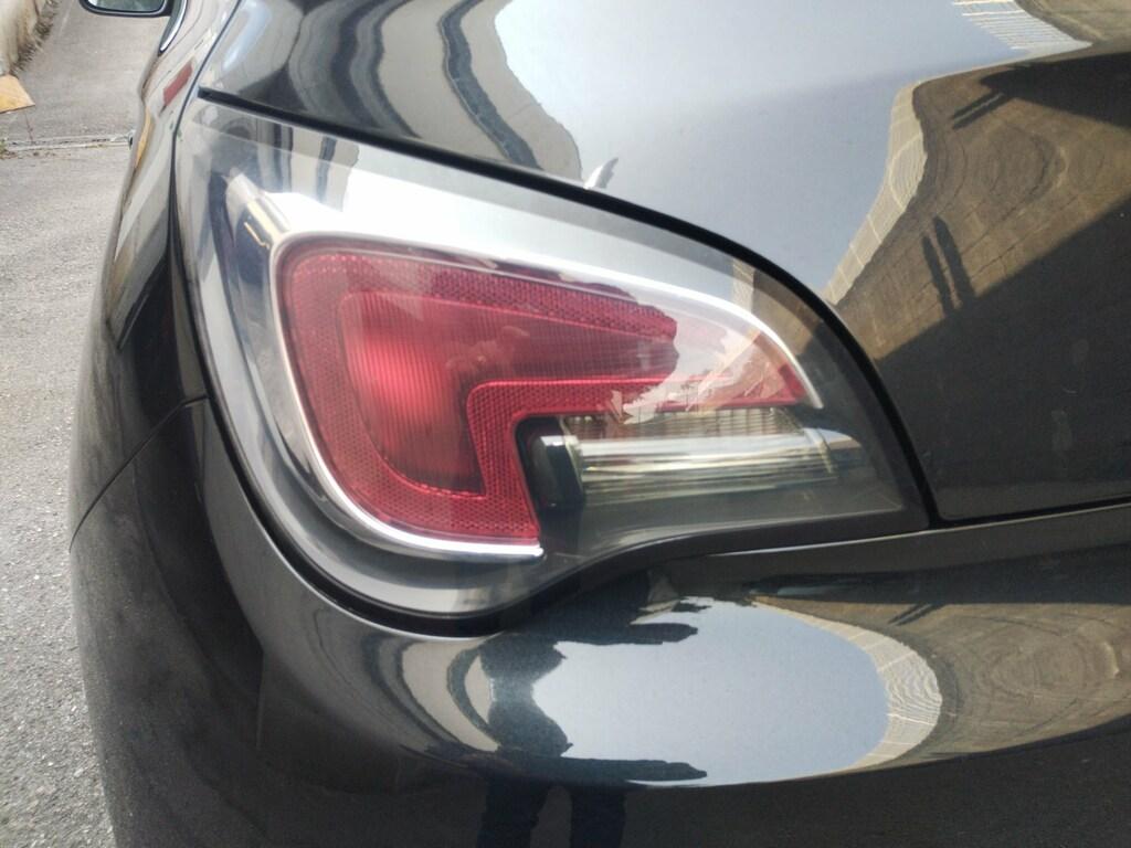 Opel Adam 1.2 Jam 70cv