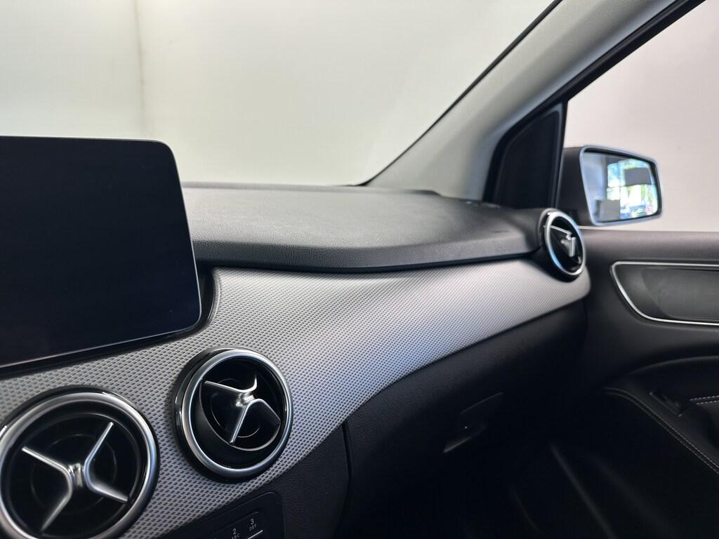 Mercedes Classe B 200 Sport