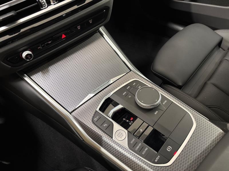 BMW Serie 3 320d mhev 48V Msport auto