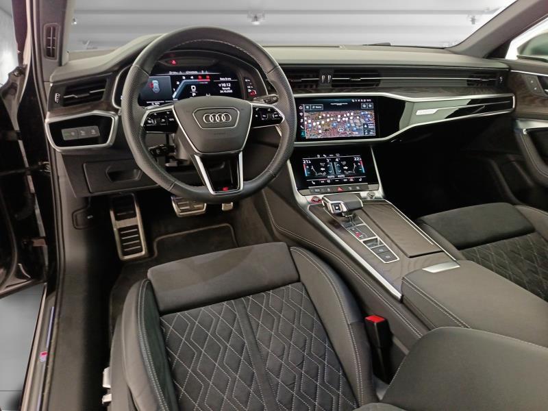 Audi S6 Avant 3.0 tdi mhev Sport Attitude quattro 344cv tiptronic