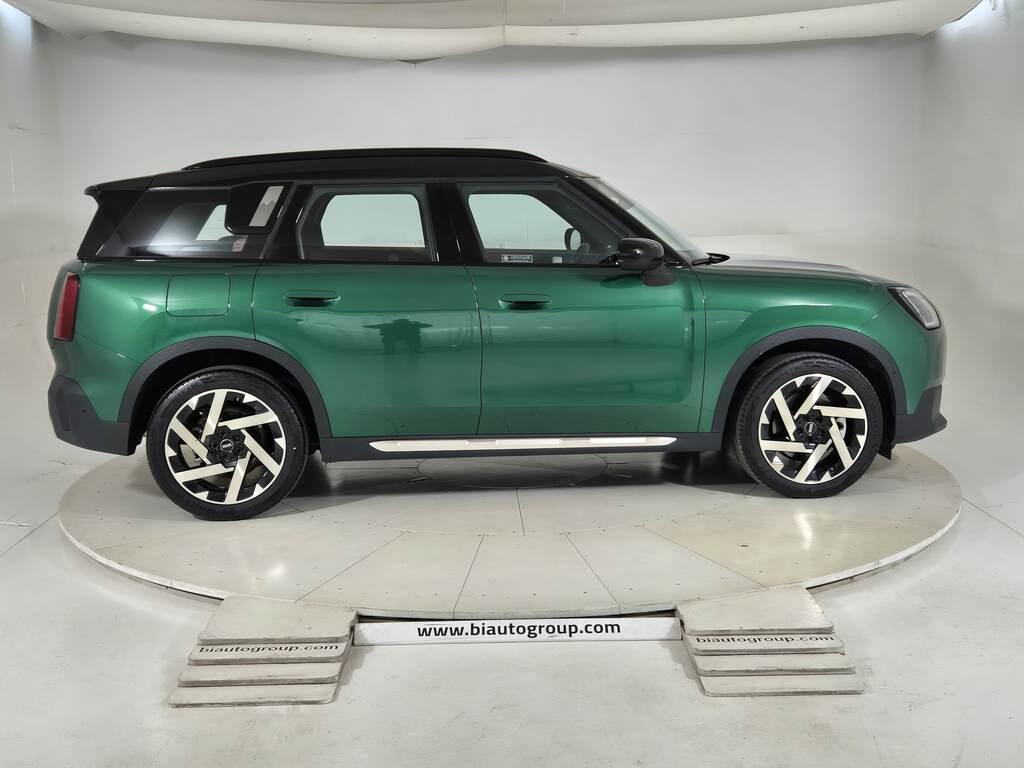 Mini Mini Countryman 1.5 48V C Classic auto