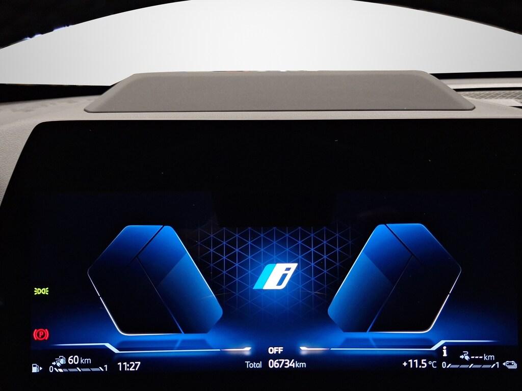 BMW X1 xdrive 25e MSport Pro auto