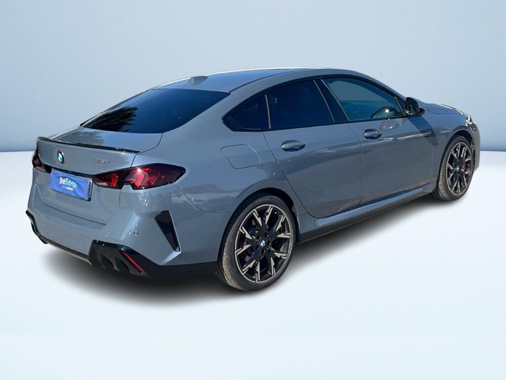 BMW Serie 2 218d Gran Coupe MSport Pro auto