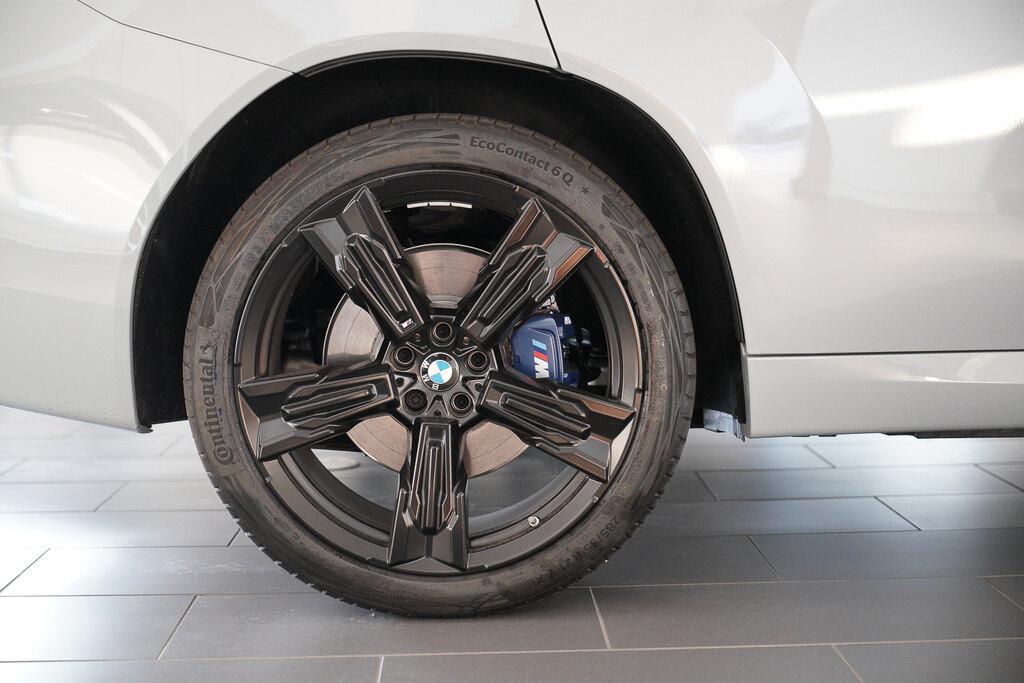 BMW X3 xdrive30e auto