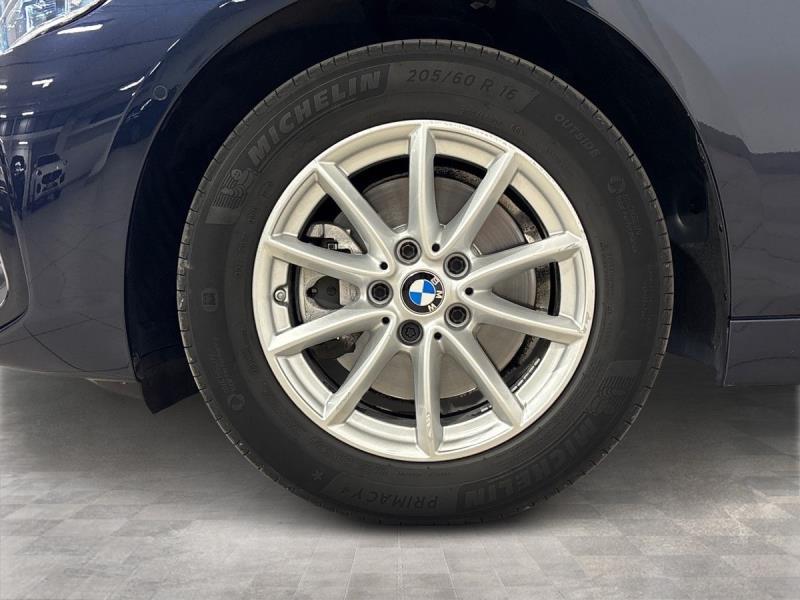 BMW Serie 2 218d Active Tourer Business auto my20