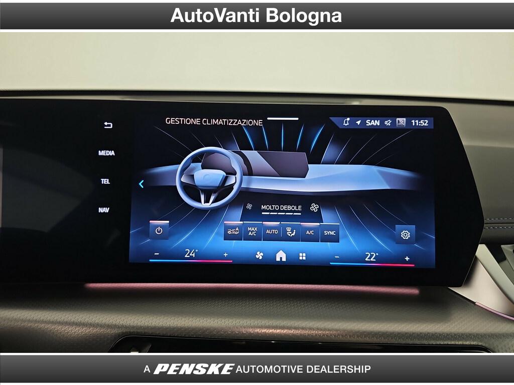 BMW X1 sdrive18d MSport auto