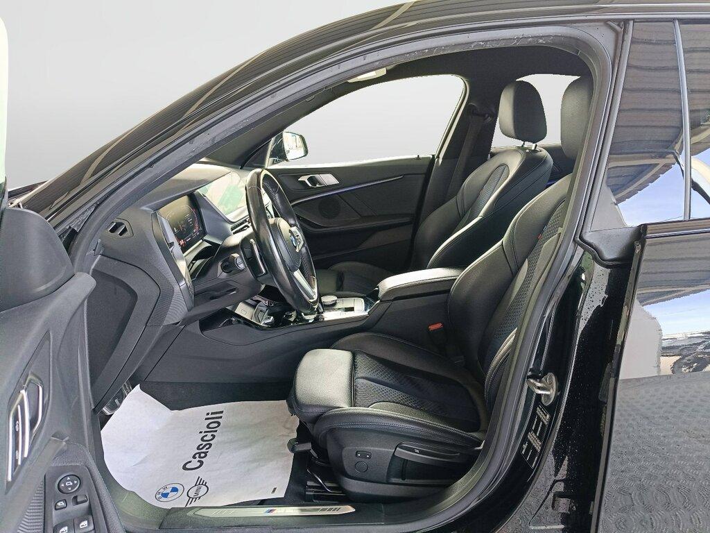 BMW Serie 2 218d Gran Coupe Msport auto