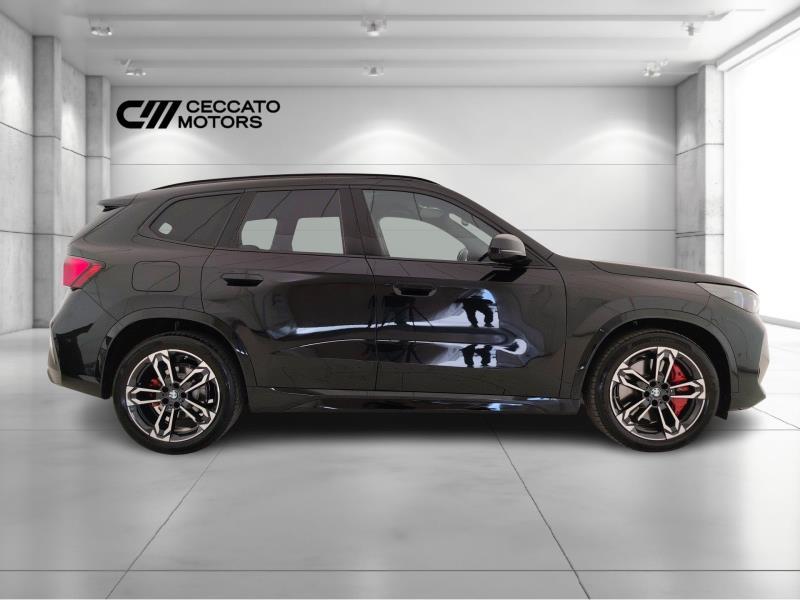 BMW X1 xdrive23d mhev 48V MSport Pro auto