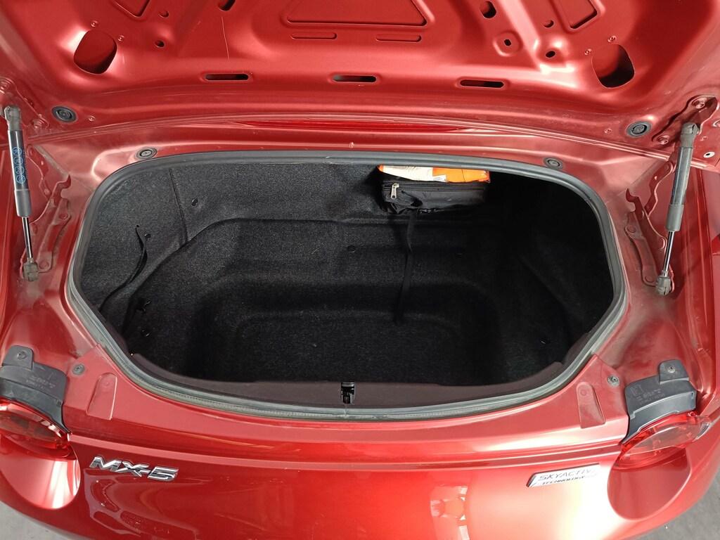 Mazda MX-5 1.5 Exceed