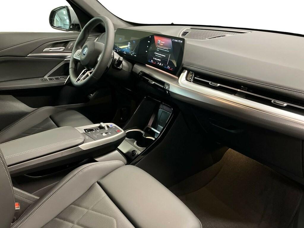 BMW iX1 xdrive 30 MSport Pro
