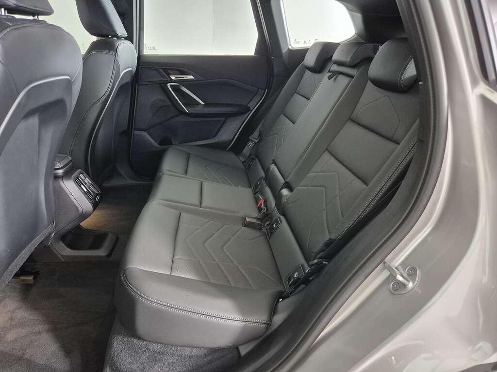 BMW iX1 edrive 20 X-Line