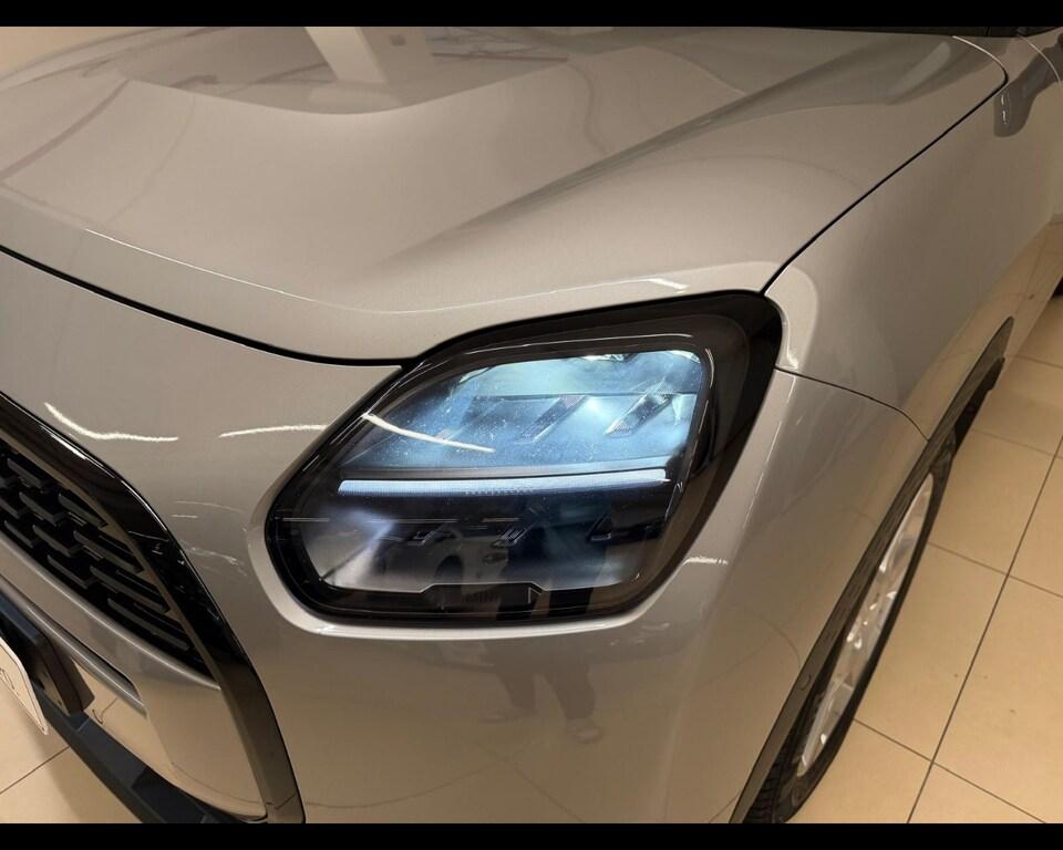 Mini Mini Countryman 2.0 48V D Essential auto