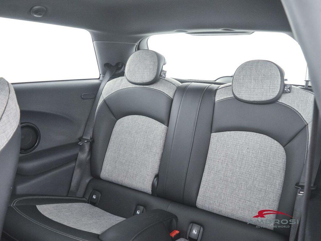 Mini Cooper SE 3p Yours auto