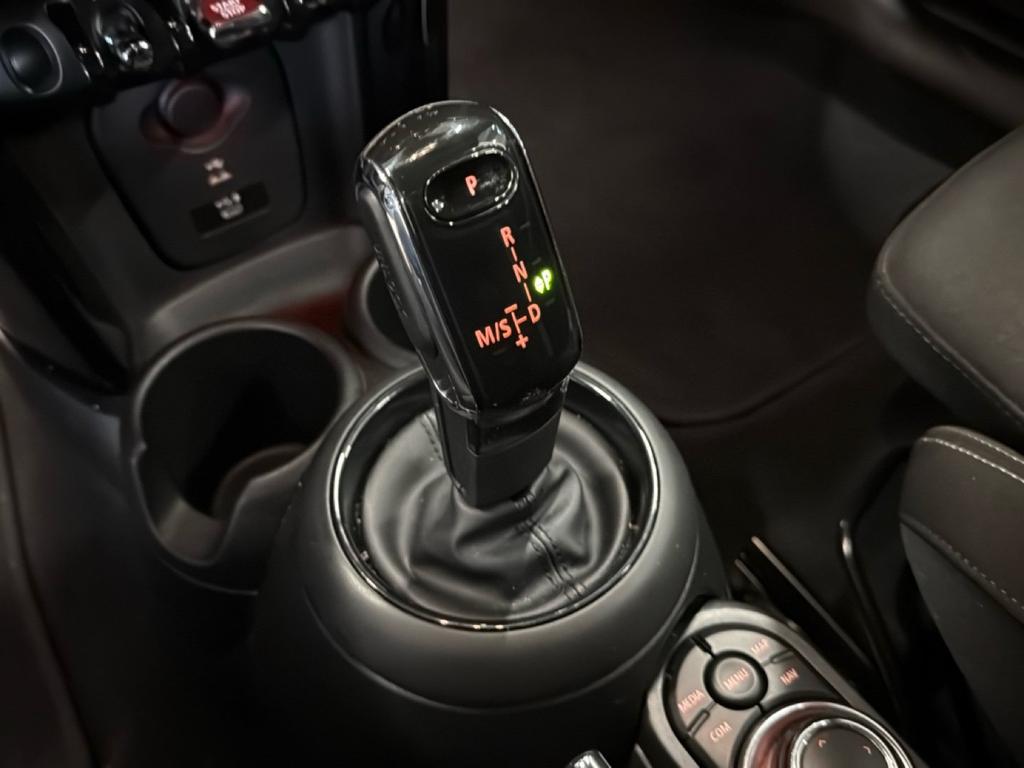 Mini Cooper S 2.0 TwinPower Turbo Cooper S