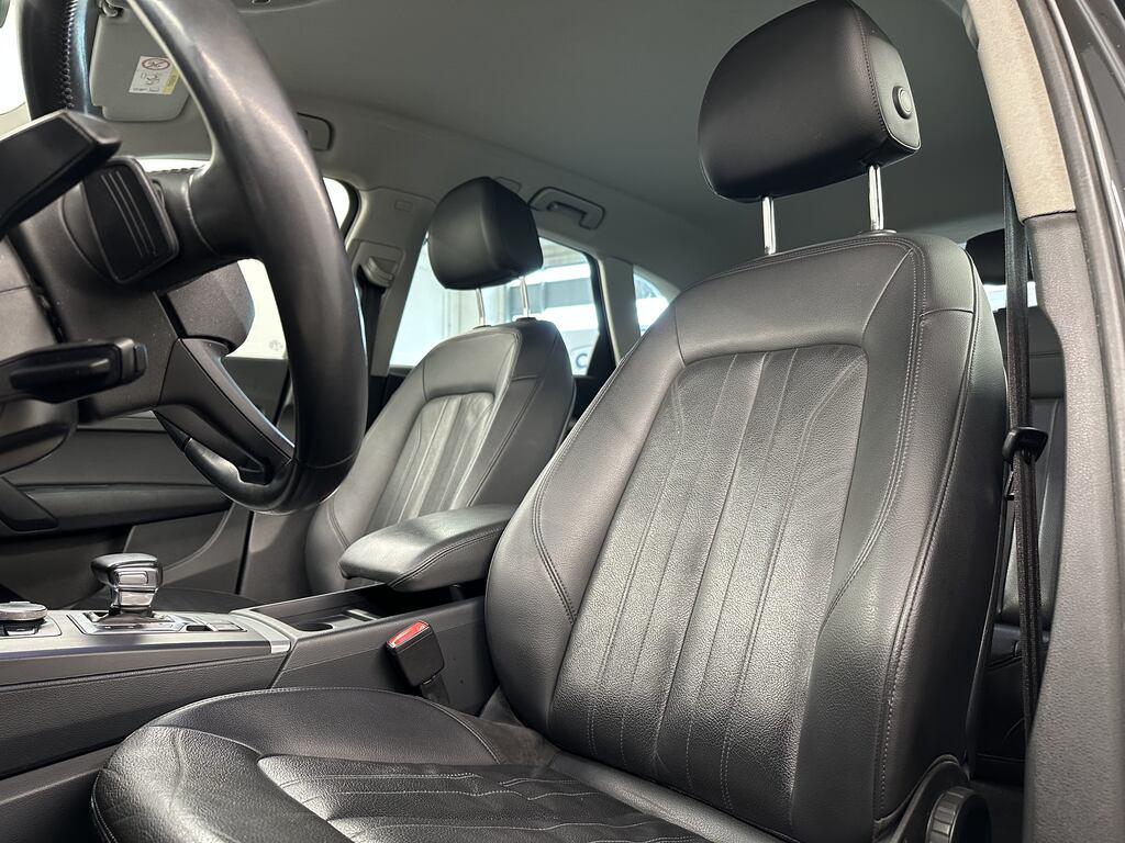 Audi Q5 40 2.0 tdi Business quattro 190cv s-tronic