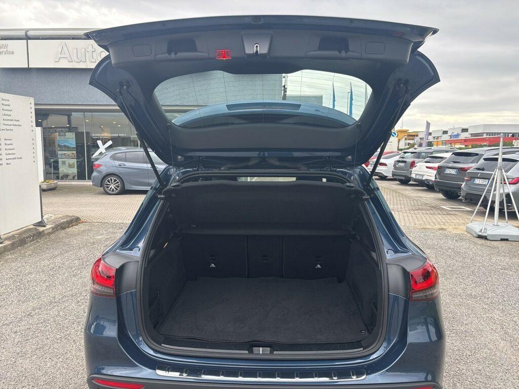 Mercedes GLA 180 d Sport auto