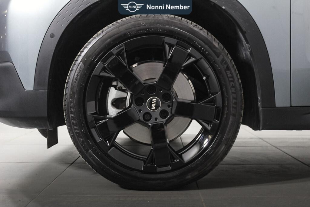 Mini Mini Countryman 1.5 48V C Classic auto