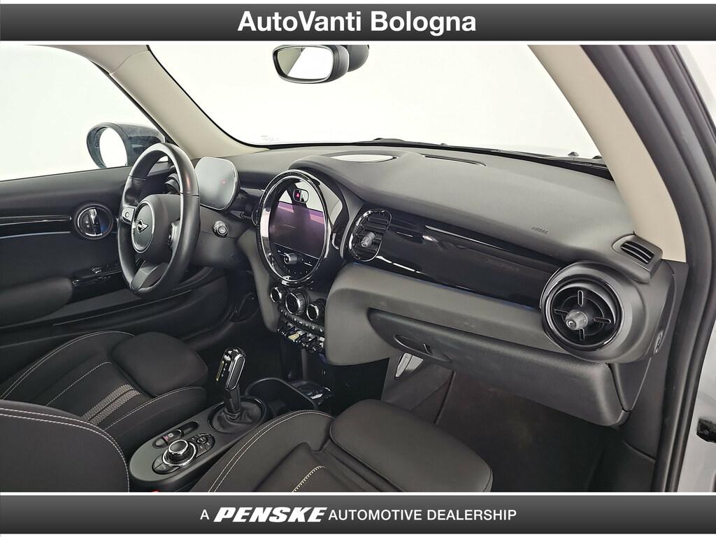 Mini Mini 3p Cooper SE auto