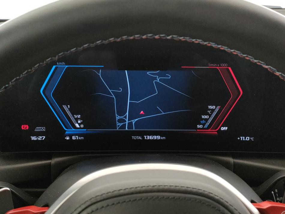 BMW M2 Coupe 3.0 460cv auto