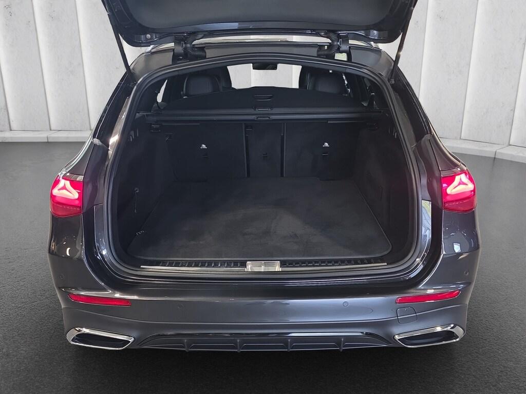 Mercedes Classe E 220 d AMG Line Premium Plus auto