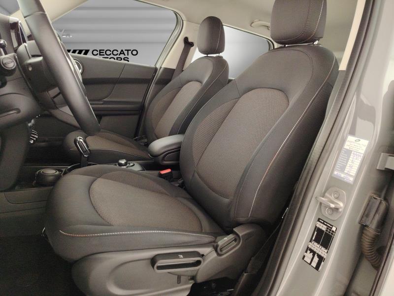 Mini One D Countryman 1.5 TwinPower Turbo One D Hype