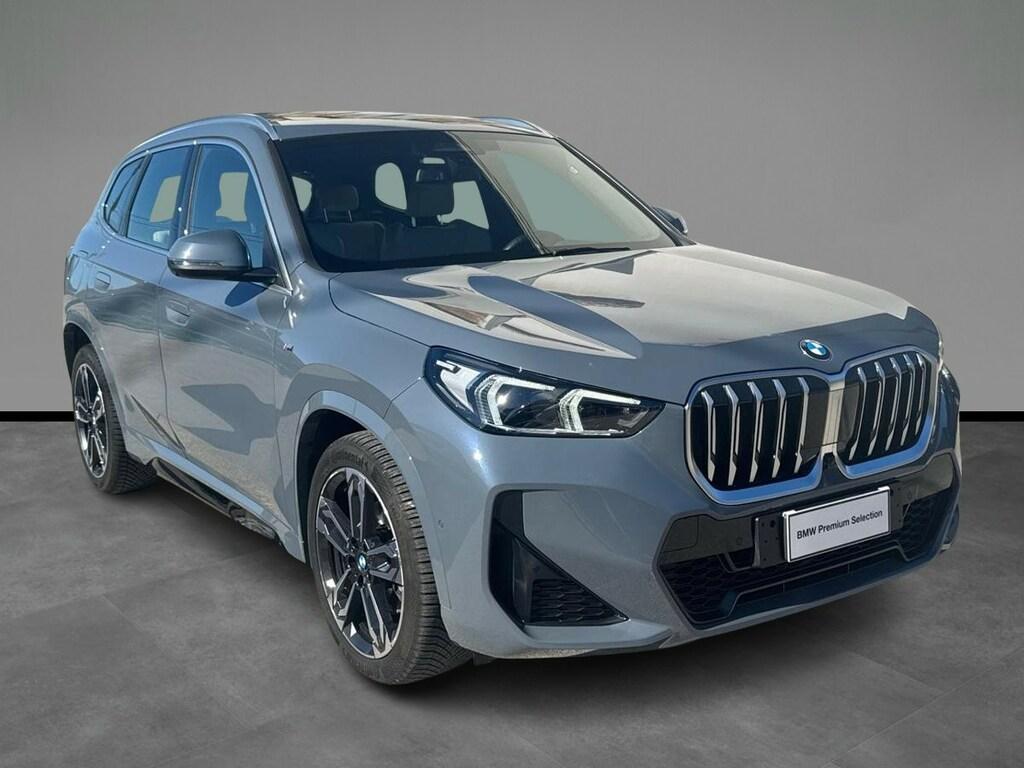BMW X1 sdrive18d Msport auto