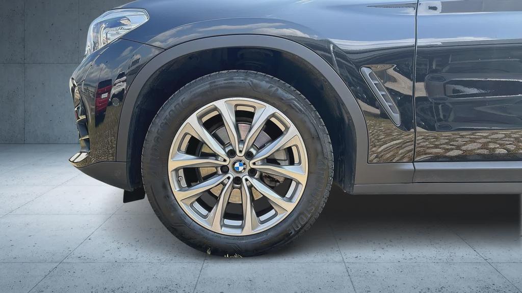 BMW X4 xdrive20d mhev 48V Business Advantage auto