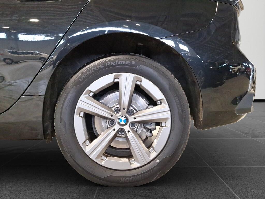 BMW Serie 2 218d Active Tourer auto
