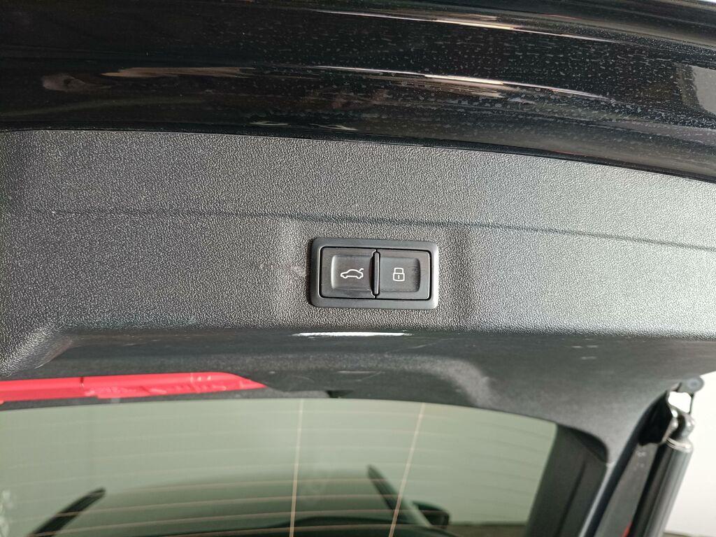 Audi A5 Avant 2.0 tdi mhev+ S line edition quattro 204cv s-tronic