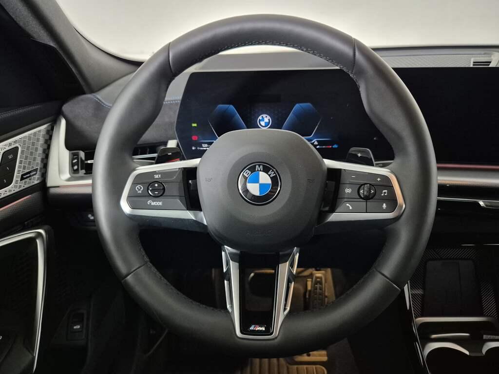 BMW X2 xdrive 20d 48V MSport Pro auto
