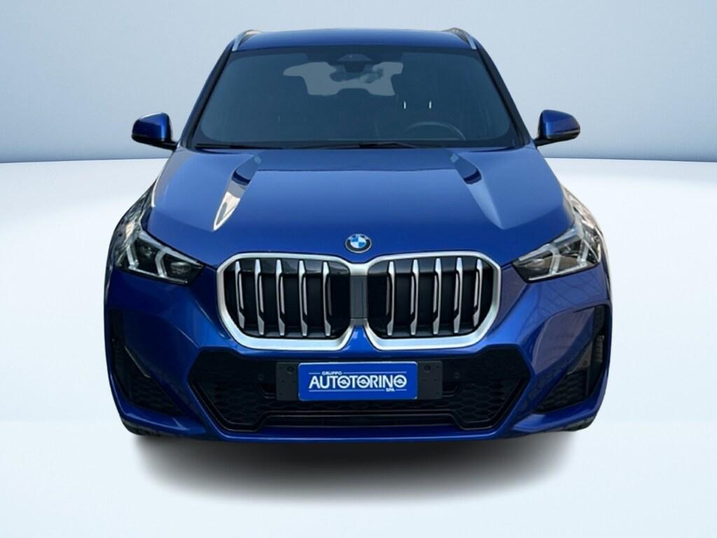 BMW X1 sdrive18d Msport auto