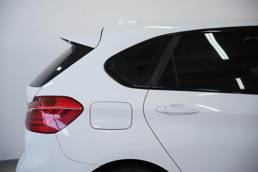 BMW Serie 2 216d Active Tourer Sport auto