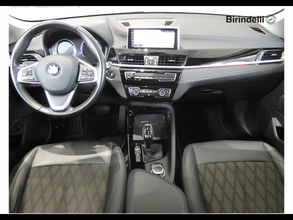BMW X1 sdrive18d xLine Plus auto