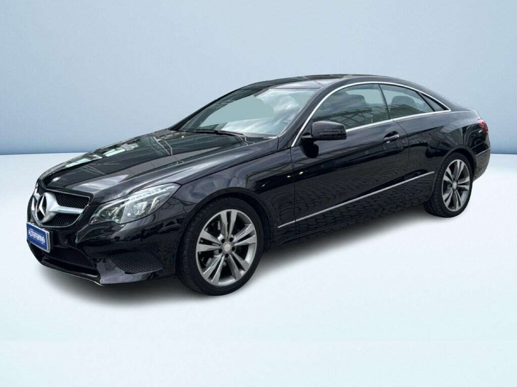 Mercedes Classe E 220 d (BT) Premium E6