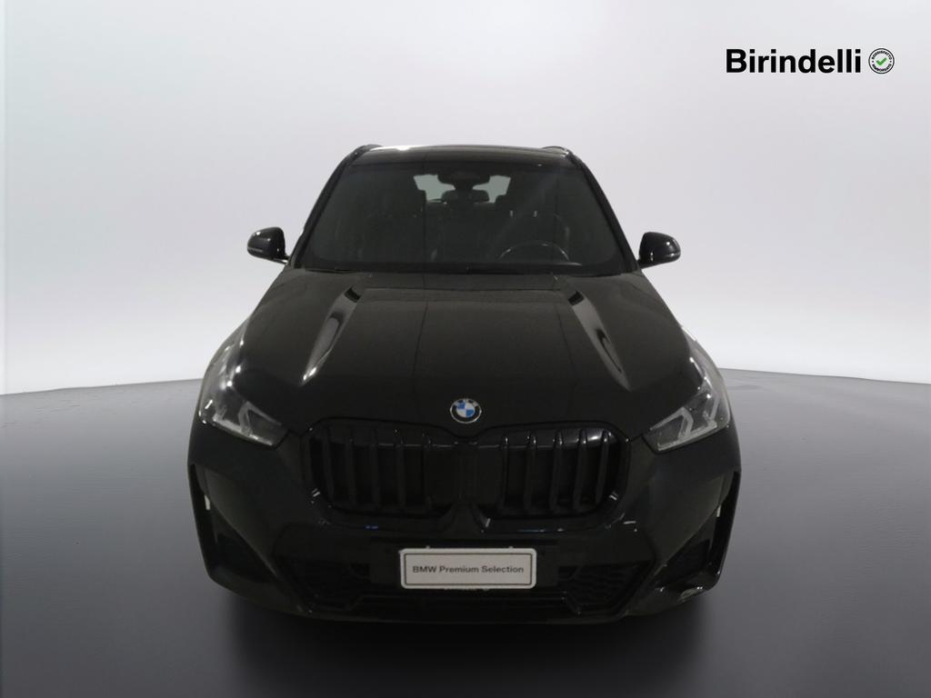 BMW X1 sdrive18d Msport auto