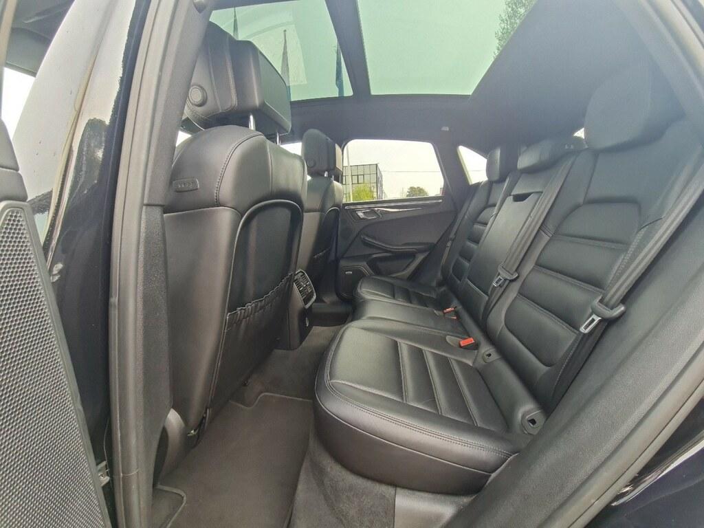 Porsche Macan 3.0 GTS 360cv pdk