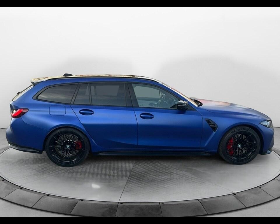 BMW M3 Touring 3.0 Competition M xdrive auto
